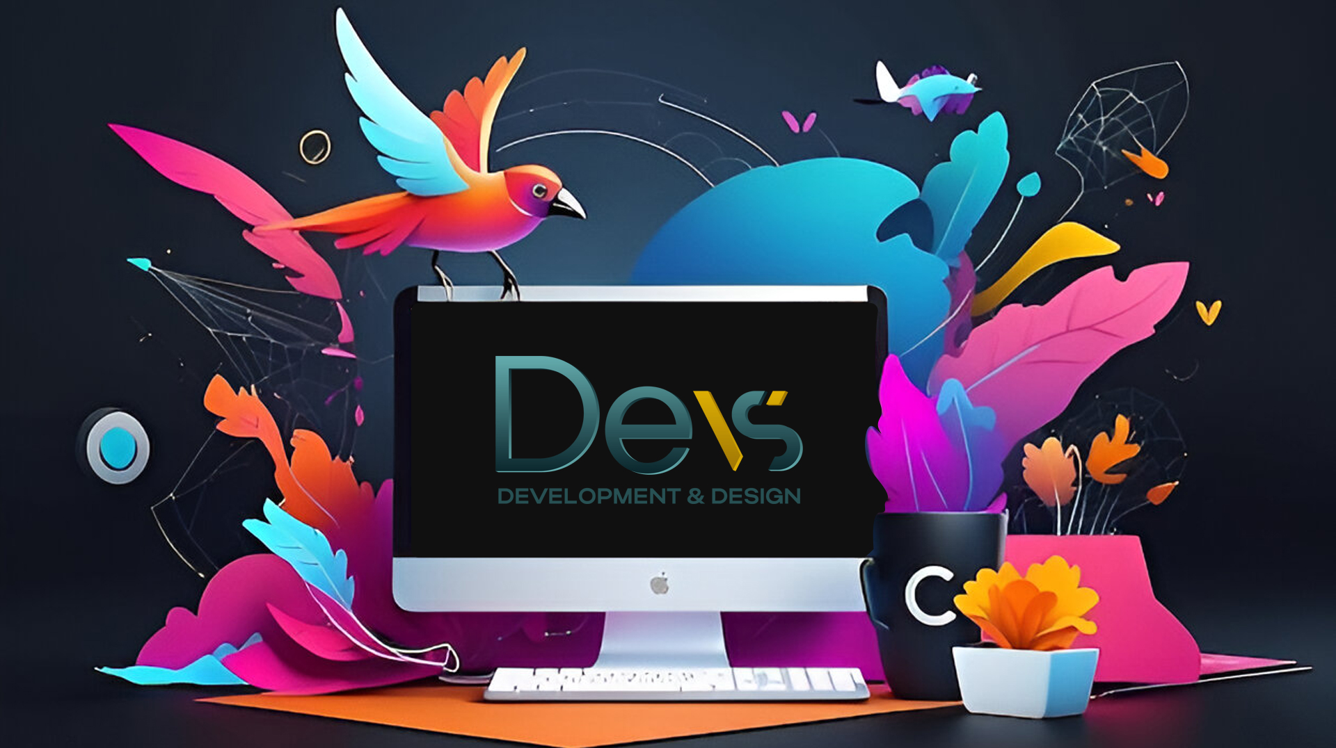 Web Development